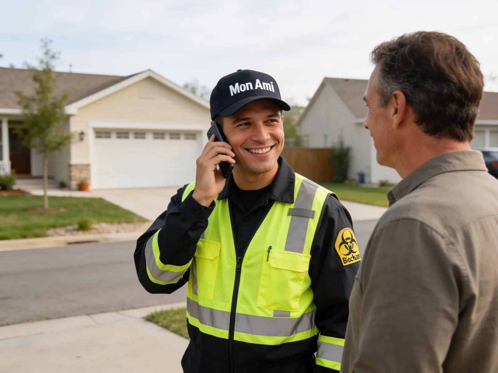 Sewage Cleanup Lamoni, IA FAQs