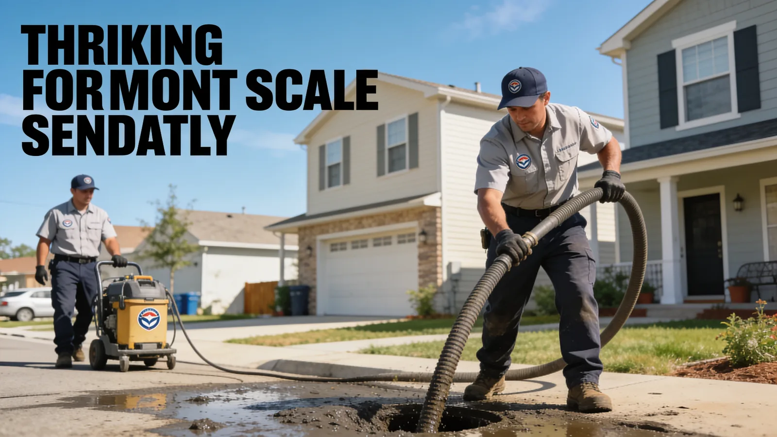 Sewage Cleanup in Lamoni, IA near me